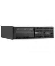 HP Compaq Pro 6300 Small Form Factor PC - C3A18ET