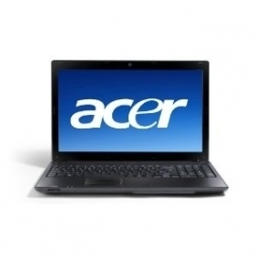 AS5742G-6846 15.6-Inch Laptop (Mesh Black)