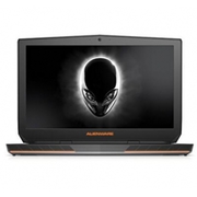2017 Alienware AW17R3-4175SLV 17.3-Inch FHD Laptop