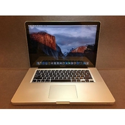 BRAND NEW SEALED Apple MacBook Pro 15.4