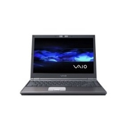 Sony VAIO VGN-SZ470N/C 13.3-inch Notebook PC 7777