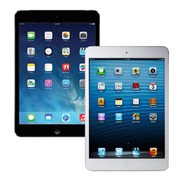 Refurbished Apple iPad mini Wi-Fi + Cellular in lowest price in uk 