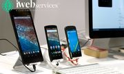  Top Android App Design and Development Services -iWebServices