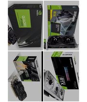 Geforce Gtx 1660 Super Ventus Xs Oc 6GB Gddr6 Graphics Card with Best 