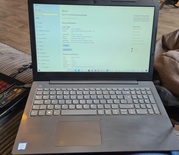 lenovo v130 15ikb laptop