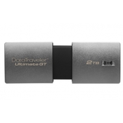 Kingston 2TB DataTraveler Ultimate GT Flash Drive USB 3.1 - BuyKingsto