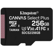 Buy Kingston 256GB Sd Memory Card at BuyKingston.co.uk