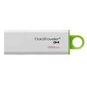 Kingston USB 3.0 128gb DataTraveler | BuyKingston