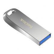 Buy SanDisk 64GB Ultra Luxe Flash Drive