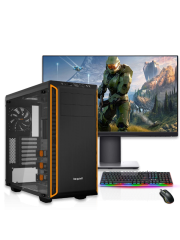 Buy Most Cost Effective Refurbished Gaming PC in UK