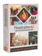 Firestarter AI  Review