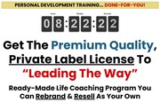 Leading The Way Review