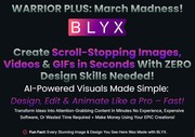 BLYX Studio Review