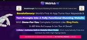 WebHub AI Review