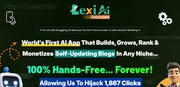 Lexi AI Reloaded Review