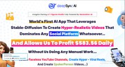 Deepsync AIReview