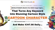 Ghibli Studio AI Review