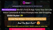 GhibliAI Review..................