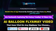 AIEffects Video Creator Review