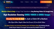 Ghibili Videos AI Review