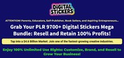 Digital Strickers Mega Bundle Review